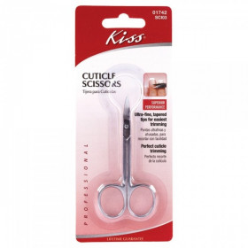 KISS CUTICLE SCISSORS SCI03 KISS CUTICLE SCISSORS SCI03